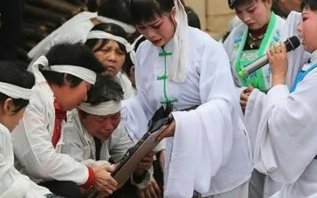 文明5攻略,农村办理丧事为什么要请歌舞又唱又跳的