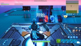 《堡垒之夜》多汁果园攻略：深度解析高效打法技巧