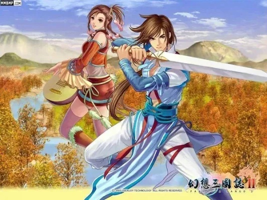 幻想三国志1（玩家如何活用茧印兽的特殊能力）