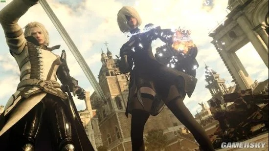 《最终幻想15》MOD精选:皮肤武器全攻略,打造个性游戏体验 《最终幻想15》MOD精选:皮肤武器全攻略,打造个性游戏体验