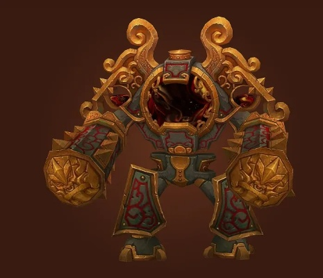 魔兽军团之炼魔壶,他还能战胜强大的魔兽军团吗