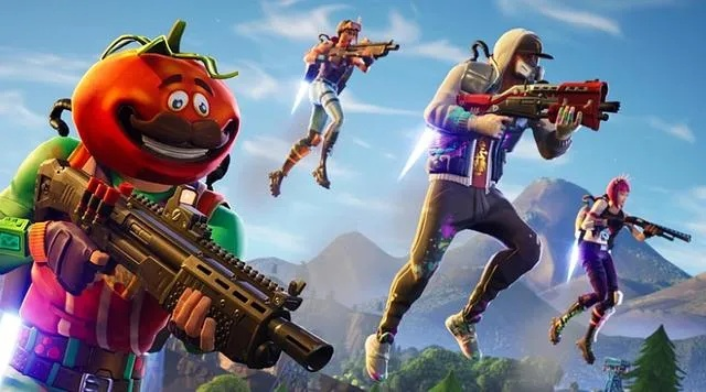 《堡垒之夜》背包快速卸载攻略：轻松掌握卸包技巧