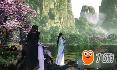 《逆水寒》不老三仙奇遇解锁攻略：千金难买秘法大揭秘