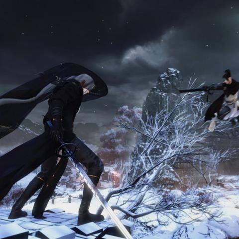 血河输出技巧揭秘：《逆水寒》强力输出手法攻略指南