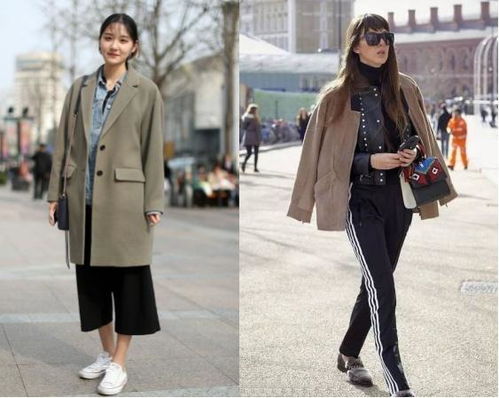 易装扮寇怎么搭配好看？多种风格搭配技巧分享！