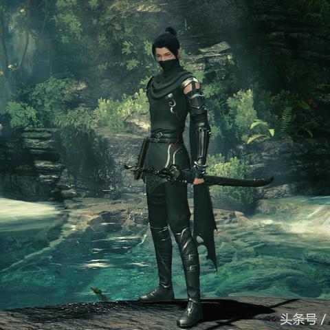 逆水寒宗师3碎梦攻略：仗剑行宗师3高效打法解析