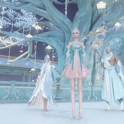 逆水寒九灵进阶攻略:PVP连招+PVE打法,技能提升秘籍大揭秘 逆水寒九灵进阶攻略:PVP连招+PVE打法,技能提升秘籍大揭秘