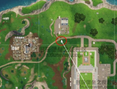 《堡垒之夜》第十周电影片名挑战攻略，轻松解锁搜索高分秘籍