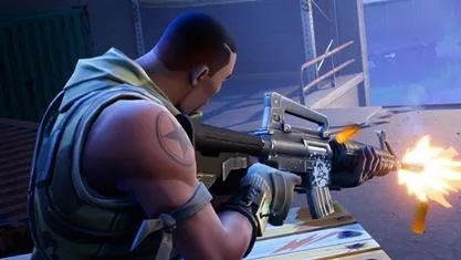 《堡垒之夜》单排技巧揭秘：掌握这些必胜法则，轻松制霸战场