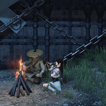 逆水寒独家揭秘:未开放区域绝美风光,沉浸式体验解锁新境界 逆水寒独家揭秘:未开放区域绝美风光,沉浸式体验解锁新境界