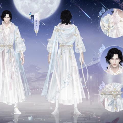 逆水寒混江湖攻略：新手必看！高效混江湖技巧揭秘