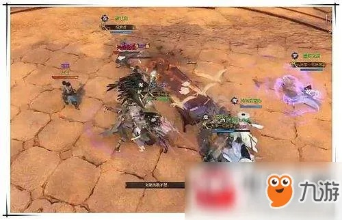 逆水寒仗剑行掌门首战攻略:轻松击败老一BOSS技巧揭秘 逆水寒仗剑行掌门首战攻略:轻松击败老一BOSS技巧揭秘