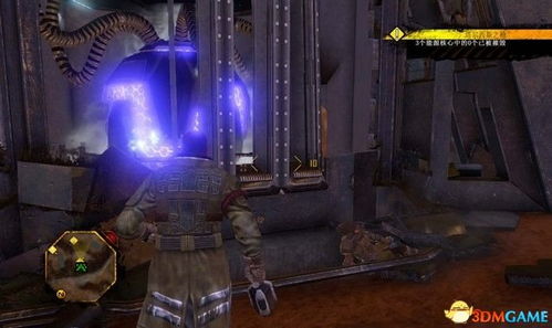 《红色派系游击战》攻略全解析：深度攻略+支线任务详解，助你轻松通关