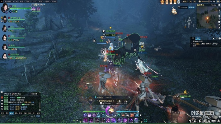 《逆水寒》震关东副本攻略：名捕震关东高效打法解析，轻松固守！