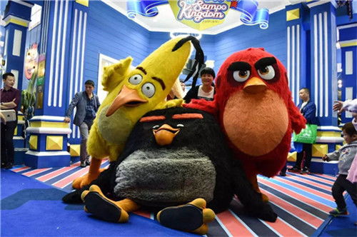 愤怒的小鸟官网:重温经典,畅玩爆款游戏! 愤怒的小鸟官网:重温经典,畅玩爆款游戏!