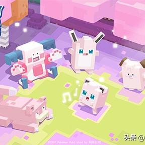 《宝可梦寻宝攻略》新手必看！进阶技巧+战斗烹饪全解析，轻松升级！