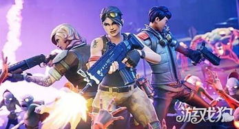 《堡垒之夜》冲击手雷攻略：掌握技巧，冲击战场制胜秘诀！