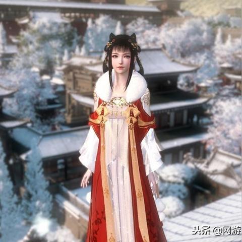 《逆水寒》血河输出技巧揭秘:高效输出攻略,轻松提升战力 《逆水寒》血河输出技巧揭秘:高效输出攻略,轻松提升战力