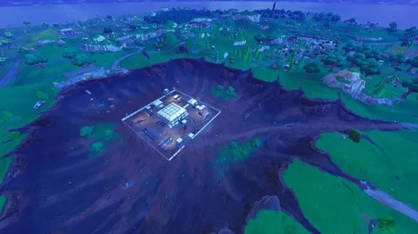 《堡垒之夜》反搭技巧揭秘：轻松破解建筑反搭难题，掌握高效反制策略