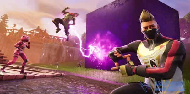 《堡垒之夜》高手进阶必看！揭秘高效技巧与独家细节解析