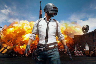 《绝地求生》画质大揭秘:极致与入门级全面对比,画质差异一目了然 《绝地求生》画质大揭秘:极致与入门级全面对比,画质差异一目了然