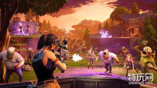 《堡垒之夜》近战僵尸攻略:掌握致命技巧,轻松制胜战场 《堡垒之夜》近战僵尸攻略:掌握致命技巧,轻松制胜战场