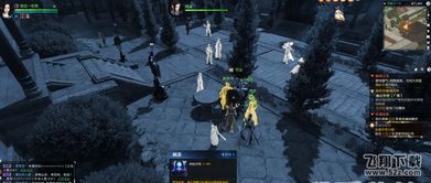 逆水寒蹴鞠之王攻略：掌握技巧，轻松成为球场霸主！