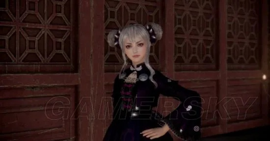 《真三国无双8》DLC董白剧情揭秘:深度解析历史名将传奇人生 《真三国无双8》DLC董白剧情揭秘:深度解析历史名将传奇人生