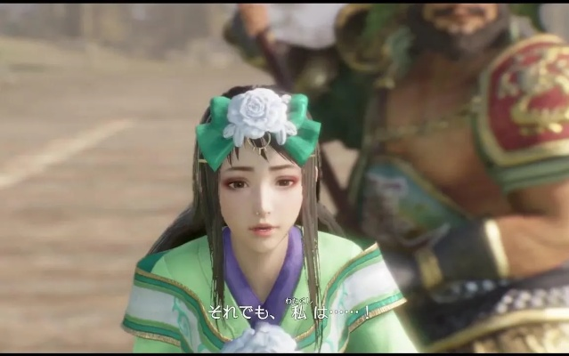 《真三国无双8》DLC夏侯姬剧情揭秘:深度解析历史与战斗新篇章 《真三国无双8》DLC夏侯姬剧情揭秘:深度解析历史与战斗新篇章