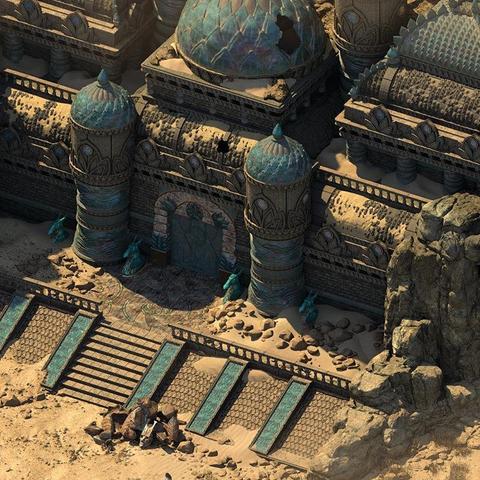 《永恒之柱2》全角色宠物导师攻略，招募任务速查秘籍