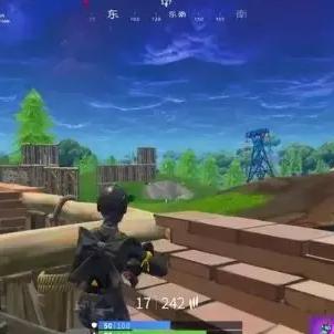 堡垒之夜猎枪解析：稀有枪械性能深度揭秘，实战技巧一网打尽