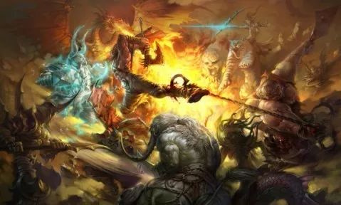 cn dota best dota（为什么他们成了黑马）