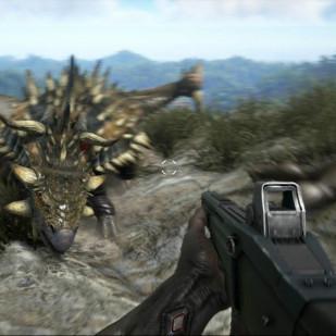 《侏罗纪世界进化》恐龙驯养攻略:高效驯养技巧全解析,轻松进化! 《侏罗纪世界进化》恐龙驯养攻略:高效驯养技巧全解析,轻松进化!