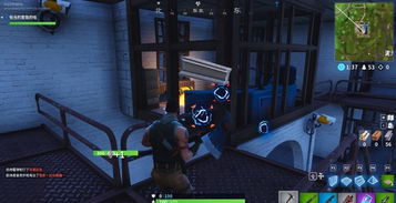 堡垒之夜打野必看!桥梁塔楼桥位攻略,新手快速上手技巧揭秘 堡垒之夜打野必看!桥梁塔楼桥位攻略,新手快速上手技巧揭秘