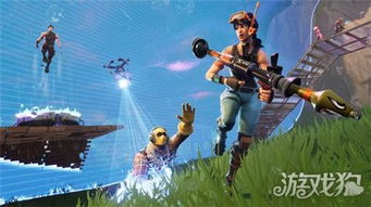 堡垒之夜桥梁打野必胜攻略：新手必看农家桥精准点位解析