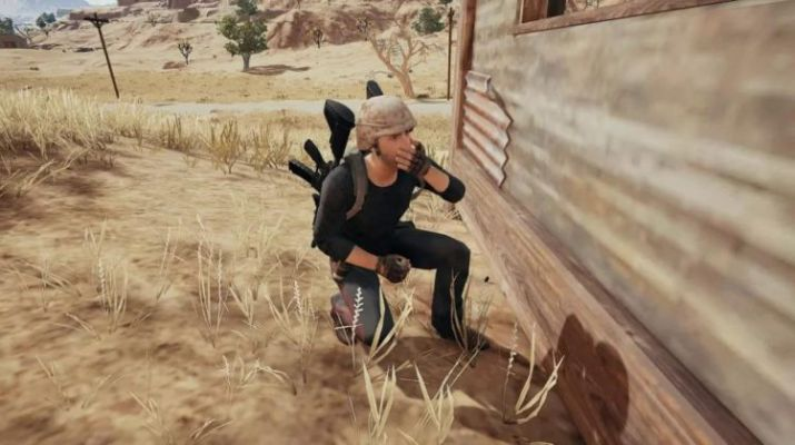 绝地求生拉枪线技巧解析：高效战术攻略全揭秘