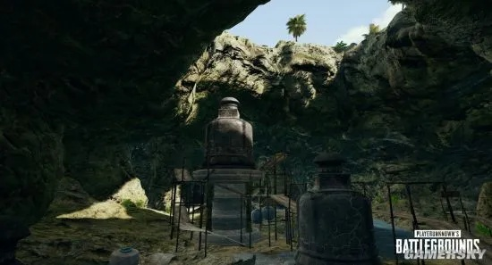 《绝地求生》15轮更新揭秘：4x4地图深度解析+QBZ95武器攻略全解析