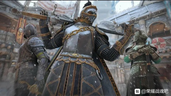 《荣耀战魂》新英雄招式深度解析：少林绝技与天地战法实战教学攻略