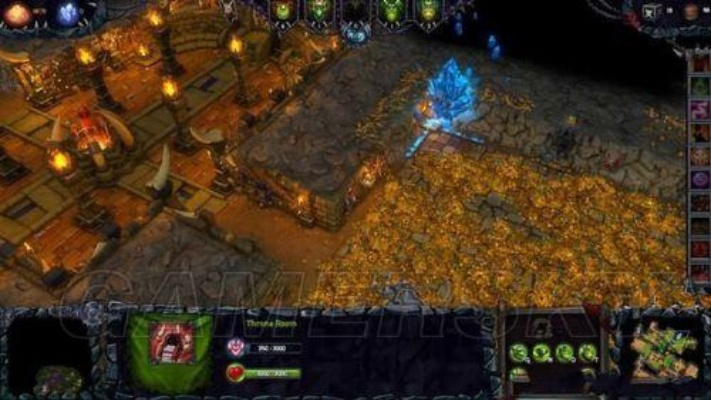 《地下城2》首发在即！策略经营，重拾地牢乐趣