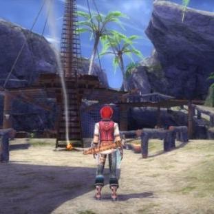 《伊苏8》全道具一览攻略：解锁神秘装备，掌握最强战斗技巧