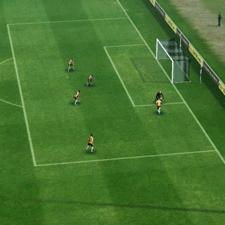 实况2013按键配置详解：轻松掌握攻防技巧