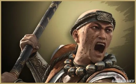 《荣耀战魂》少林英雄天地技能帧数揭秘，深度解析新英雄出招技巧