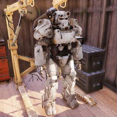 《辐射76》独家特色揭秘+预购福利大放送,抢先体验! 《辐射76》独家特色揭秘+预购福利大放送,抢先体验!