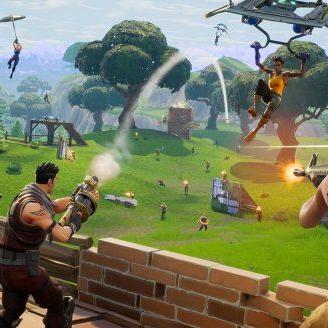 堡垒之夜道具使用技巧揭秘：高效攻略助你轻松上分