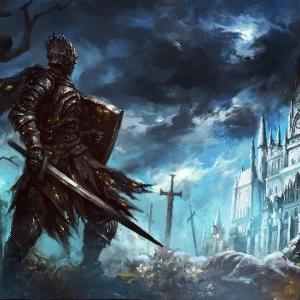 《黑暗之魂重制版》全流派加点攻略：咒术师、法师与近战流武器推荐，深度解析！