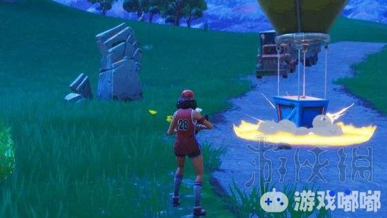 堡垒之夜空投速寻攻略:掌握高效空投获取技巧 堡垒之夜空投速寻攻略:掌握高效空投获取技巧