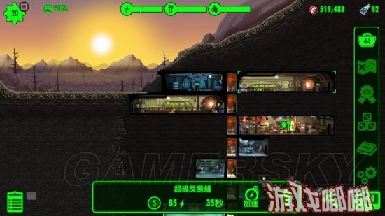 《辐射避难所》白金攻略全奖杯达成秘诀，轻松解锁隐藏奖励攻略