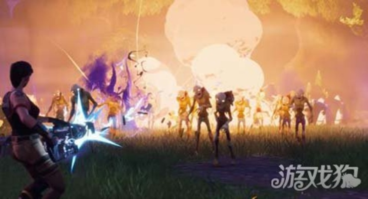 堡垒之夜PVE英雄攻略：高效培养技巧，助你轻松上分！