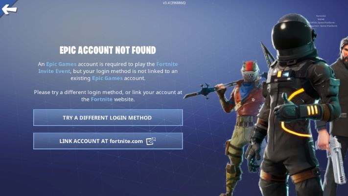 堡垒之夜兼容难题速解！独家攻略助你畅玩无忧