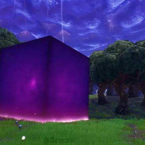 堡垒之夜跳伞捡枪必看!掌握这些技巧轻松吃鸡 堡垒之夜跳伞捡枪必看!掌握这些技巧轻松吃鸡